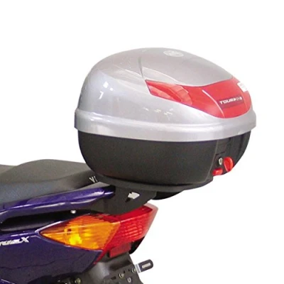 Afbeelding van Givi MS SR354 Top Bagagedrager Monolock voor Yamaha Cygnus X, MBK Flame X