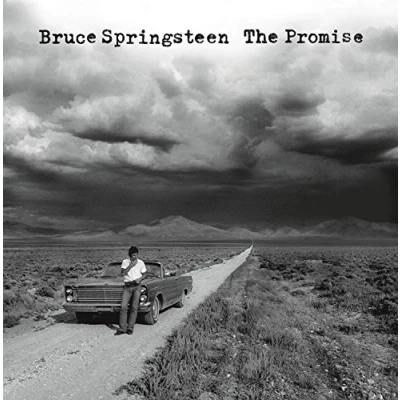 Afbeelding van Bruce Springsteen The Promise (3 LPs)