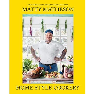 Afbeelding van Matty Matheson