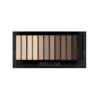 Afbeelding van Makeup Revolution Redemption Palette Iconic Elements
