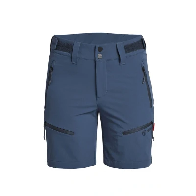 Afbeelding van Tenson TXlite Flex Short 465018065 Donkerblauw