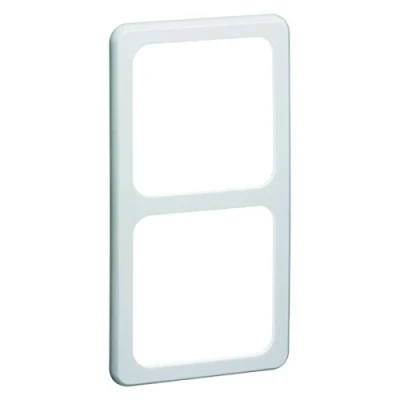 Afbeelding van 80672 W AFDEKPLAAT 2V