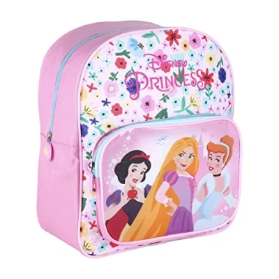 Afbeelding van Princess Rugzak 8445484134261