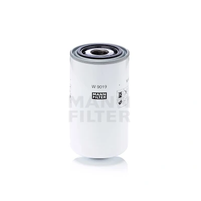 Afbeelding van Oliefilter MANN FILTER W 9019
