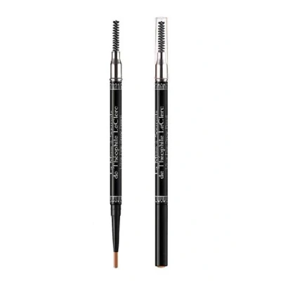 Afbeelding van T.LeClerc Mine Sourcils 01 blond 0,14g Potlood