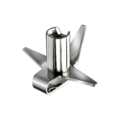 Afbeelding van Bamix Multi / Couteau Étoile
