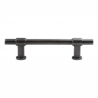 Afbeelding van Good in Style Handgreep Klassiek 150 x 35mm blank