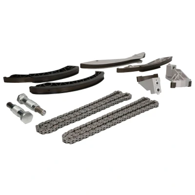 Afbeelding van HEPU 21 0475 Distributiekettingset Simplex, Gesloten ketting SMART: City Coupe, Roadster Cabrio