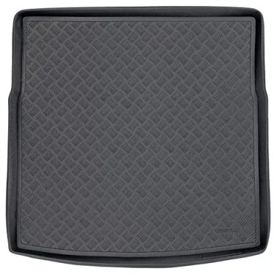 Afbeelding van M MOTOS PE kofferbakmat voor Opel Insignia I (A) 2008 2017. Maak je reis comfortabeler met deze duurzame automat, kofferbakmat, bescherming tegen