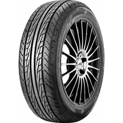 Afbeelding van Nankang Toursport XR 611 225/50 R15 91V personenwagen Zomerbanden Banden TOYOTA: MR2 II Coupe JC206