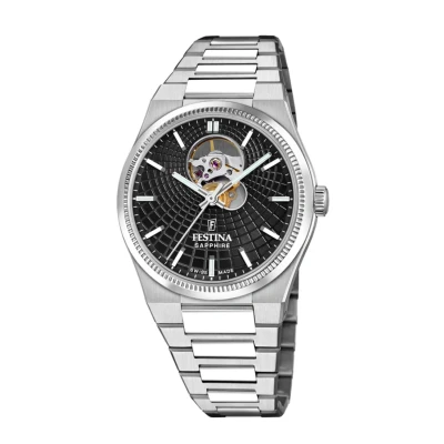 Afbeelding van Festina Swiss Made F20053/4