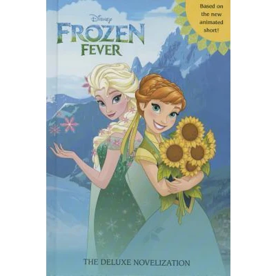 Afbeelding van Frozen Fever