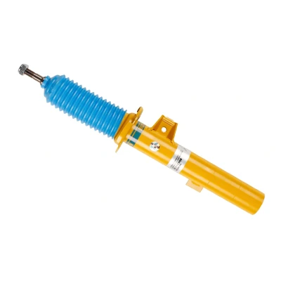 Afbeelding van BILSTEIN B6 Performance 35 115908 Schokdemper Vooras links Gasdruk Enkele buis Upside Down Veerpoot Pen bovenaan BMW: 1 Hatchback, Convertible