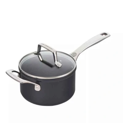 Afbeelding van Le Creuset Essential Ceramic Steelpan 18 cm