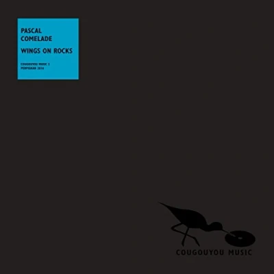 Afbeelding van Pascal Comelade Wings On Rocks (Single)
