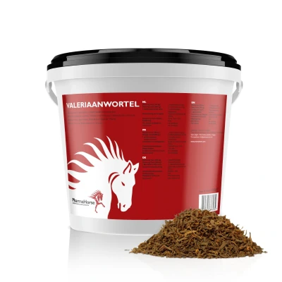 Image de PharmaHorse Racine de Valériane Cheval 1kg