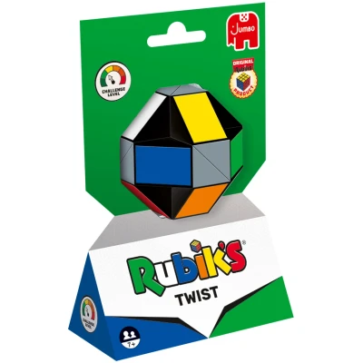 Afbeelding van Rubik&#039;s Twist (NL/EN/FR/DE)