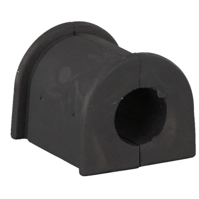 Afbeelding van Febi Bilstein Stabilisatorstang rubber 44878