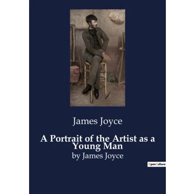 Image de a Portrait of the Artist as Young Man