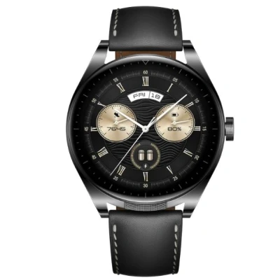 Image de Huawei Watch Buds Noir