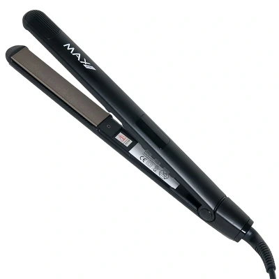 Afbeelding van Max Pro Evolution Stijltang Zwart