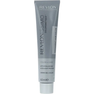 Afbeelding van Permanente Kleur Revlonissimo Colorsmetique Revlon Nº 3 (60 ml)
