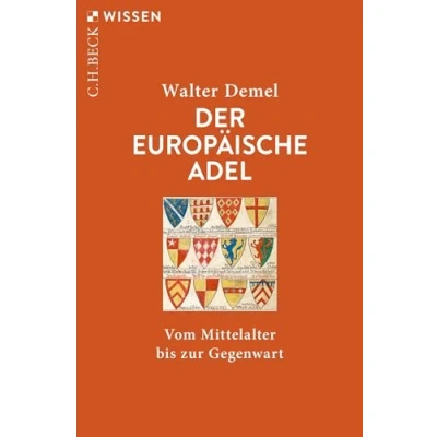 Afbeelding van Der europäische Adel