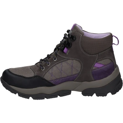 Afbeelding van JOSEF SEIBEL Philippa 55 Stiefelette für Damen Grau