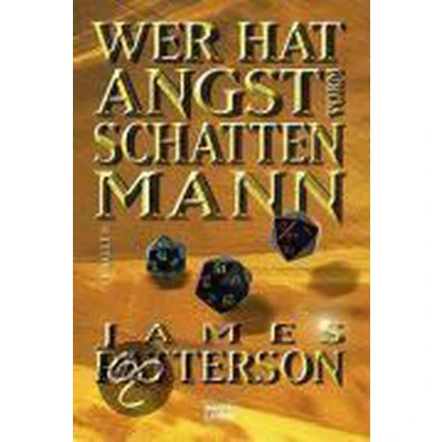 Afbeelding van Wer hat Angst vorm Schattenmann?