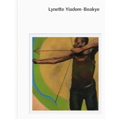 Afbeelding van Lynette Yiadom Boakye