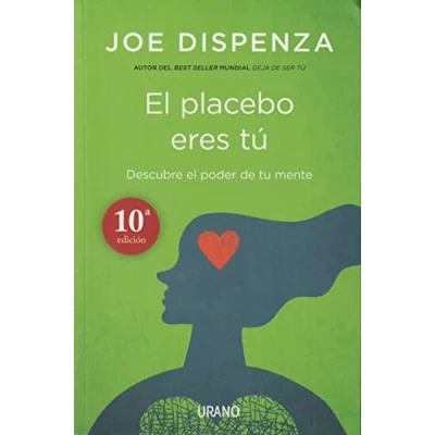 Afbeelding van El Placebo eres tú / You Are The