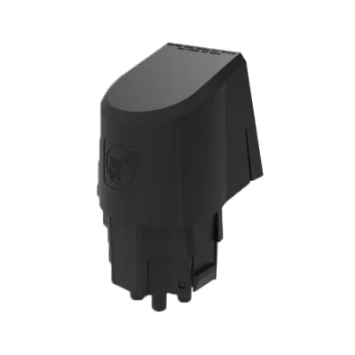 Afbeelding van interBär 20001008 Wandcontactdoos 16 A 11 kW