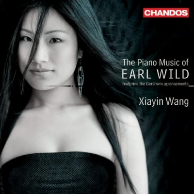 Afbeelding van Xiayin Wang The Piano Music (CD)