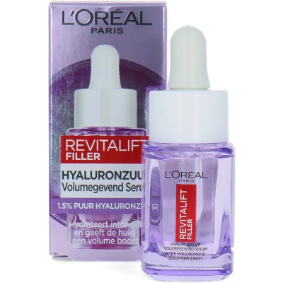 Afbeelding van L&#039;Oréal Revitalift Filler Volumizing Serum 15 ml
