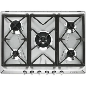 Image de Smeg Sr 975 Xgh