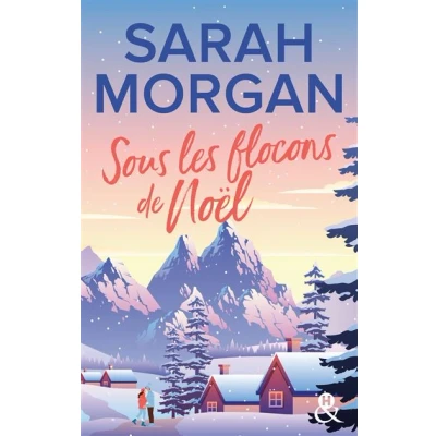 Image de Sous les flocons de Noël