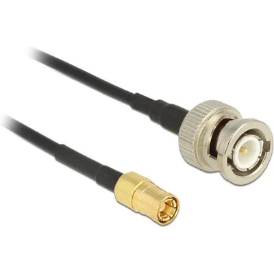 Afbeelding van 3 m BNC naar SMB kabel