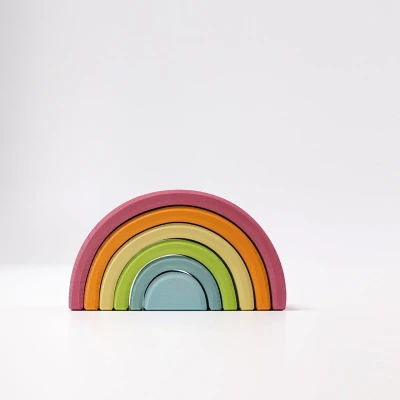 Afbeelding van Grimm&#039;s Regenboog middel pastel