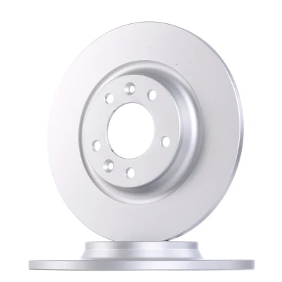 Afbeelding van Remschijf BOSCH 0 986 479 B86