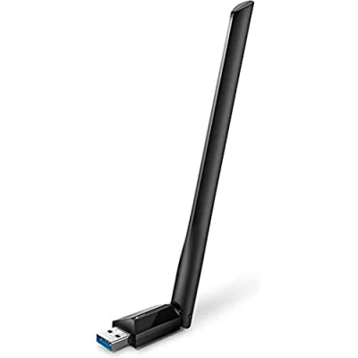 Afbeelding van TP Link Archer T3U Plus Wifi USB adapter