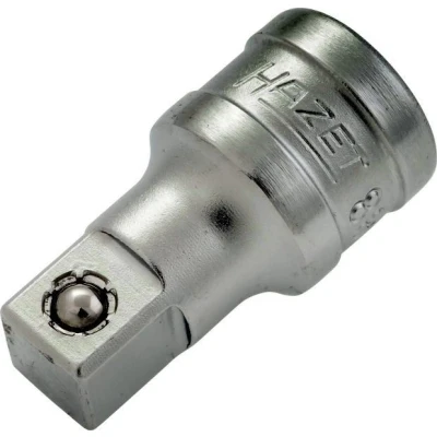 Afbeelding van HAZET 8821 1 Verlenging, steeksleutel 36 10 (3/8&quot;) Chroom vanadium staal