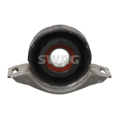 Afbeelding van SWAG 10 86 0055 Ophanging, cardanas Met kogellager MERCEDES BENZ: W124 Saloon, Estate, Coupe