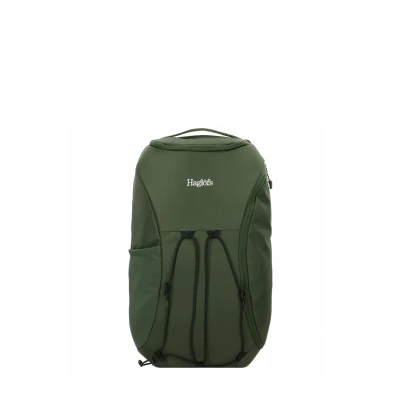 Afbeelding van Haglöfs Corker Large Dagrugzak 49 cm Laptop compartiment 37cm (15 duim) seaweed green