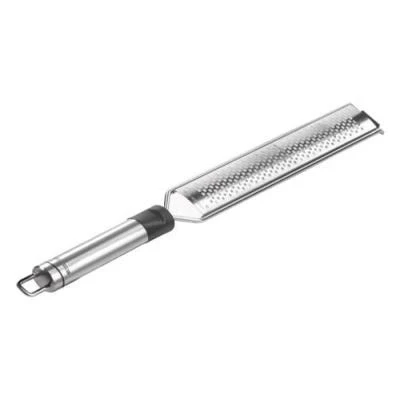 Image de Leifheit 03082 proline râpe à légumes fine microcut inox argent