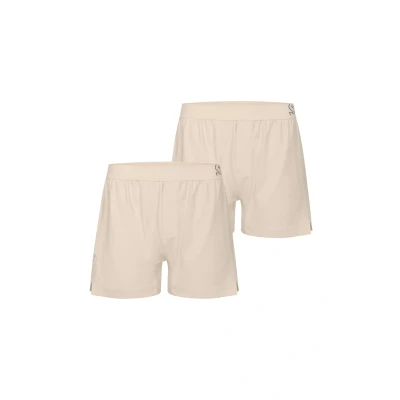Afbeelding van Sloggi 2PACK Boxershorts, Heren, Maat: Large, Rock