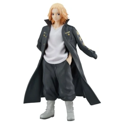 Afbeelding van Good Smile Company Tokyo Revengers Pop Up Parade PVC Statue Manjiro Sano 17 cm