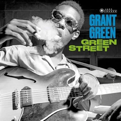 Afbeelding van Grant Green Street