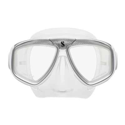 Afbeelding van Scubapro Zoom , White Silver