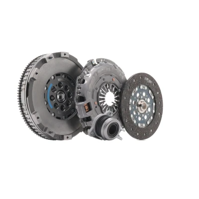 Afbeelding van AISIN Super CSC Kit (4P) SCKY 121R Koppelingsset HYUNDAI: i40 Saloon, Estate, KIA: CARENS 4