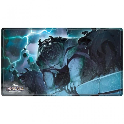 Afbeelding van Disney Lorcana Rise of the Floodborn Playmat: Beast